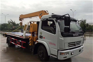 红桥24小时道路救援服务