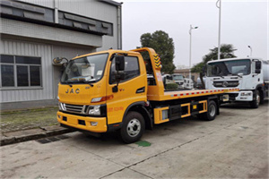 红桥车辆公路救援