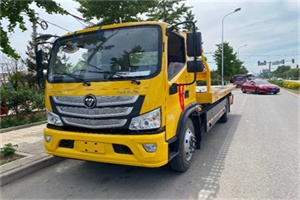 红桥汽车救援头像