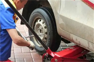 红桥附近拖车24小时服务热线电话