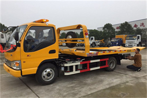 红桥哪里有拖车服务