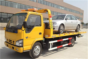 红桥道路救援一般怎么收费