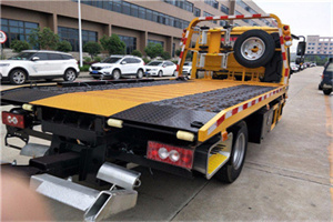 红桥24小时汽车送油服务公司