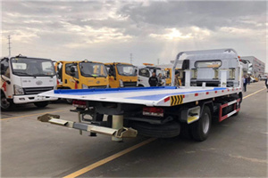 红桥汽车救援补胎