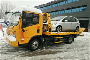 红桥附近道路救援服务