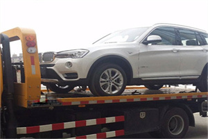 红桥拖车24小时服务电话