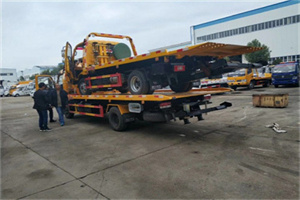 红桥同城汽车补胎